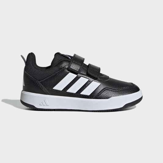 Zapatillas Adidas Tensaur Sport 3.0  CF Niños - Urbano | JQ1842 Negro