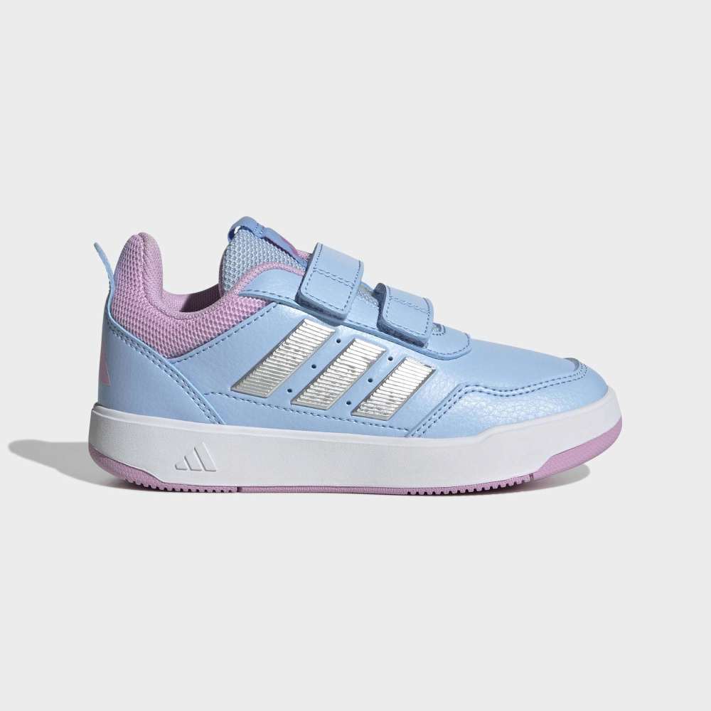 Zapatillas Adidas Tensaur Sport 3.0 CF Niños - Urbano | JQ1845 Azul