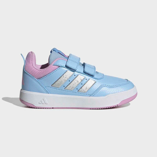 Zapatillas Adidas Tensaur Sport 3.0 CF Niños - Urbano | JQ1845 Azul