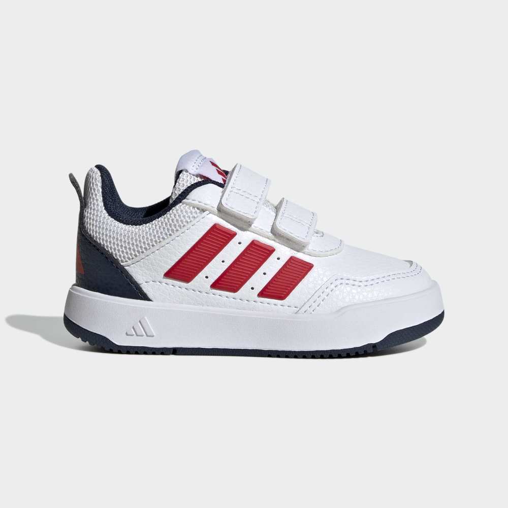 Zapatillas Adidas Tensaur Sport 3.0 CF Niños - Urbano | KJ9763 Blanco
