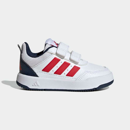 Zapatillas Adidas Tensaur Sport 3.0 CF Niños - Urbano | KJ9763 Blanco