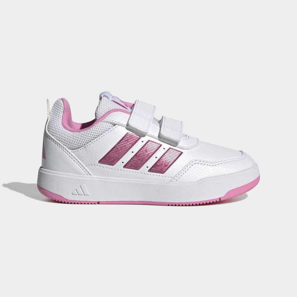 Zapatillas Adidas Tensaur Sport 3.0 Niños - Urbano | JQ1844 Blanco