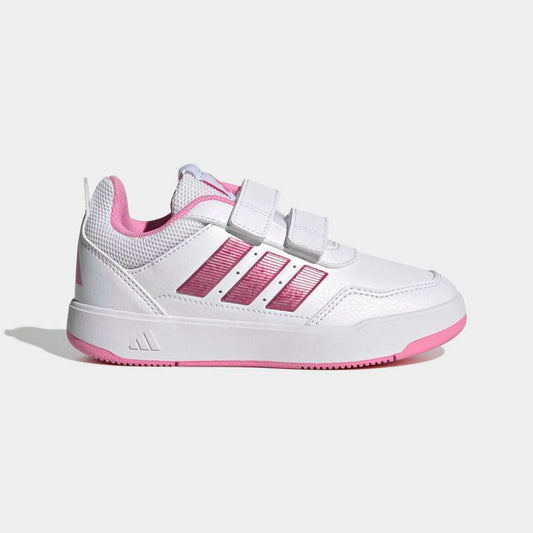 Zapatillas Adidas Tensaur Sport 3.0 Niños - Urbano | JQ1844 Blanco