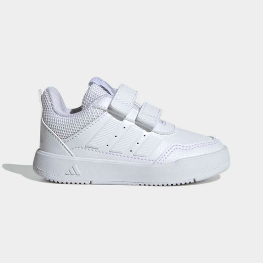Zapatillas Adidas Tensaur Sport 3.0 Niños - Urbano | JQ1849 Blanco