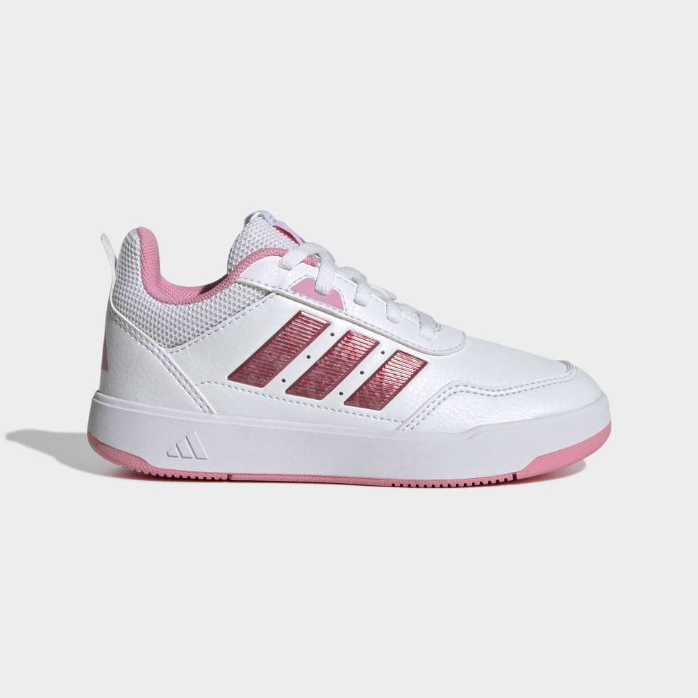 Zapatillas Adidas Tensaur Sport 3.0 Niños - Urbano | JQ1858 Blanco