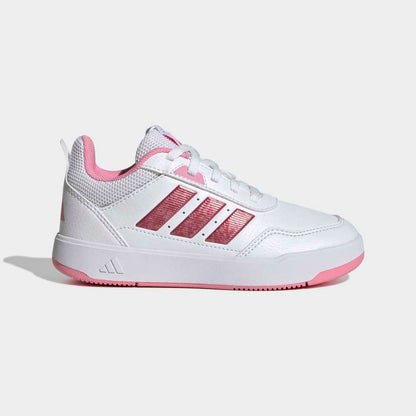 Zapatillas Adidas Tensaur Sport 3.0 Niños - Urbano | JQ1858 Blanco