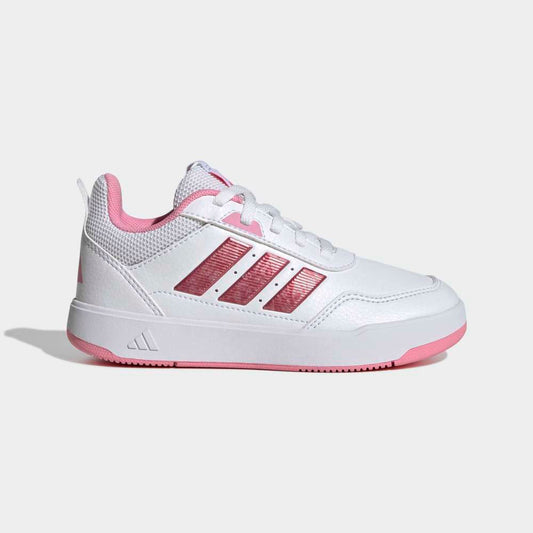 Zapatillas Adidas Tensaur Sport 3.0 Niños - Urbano | JQ1858 Blanco