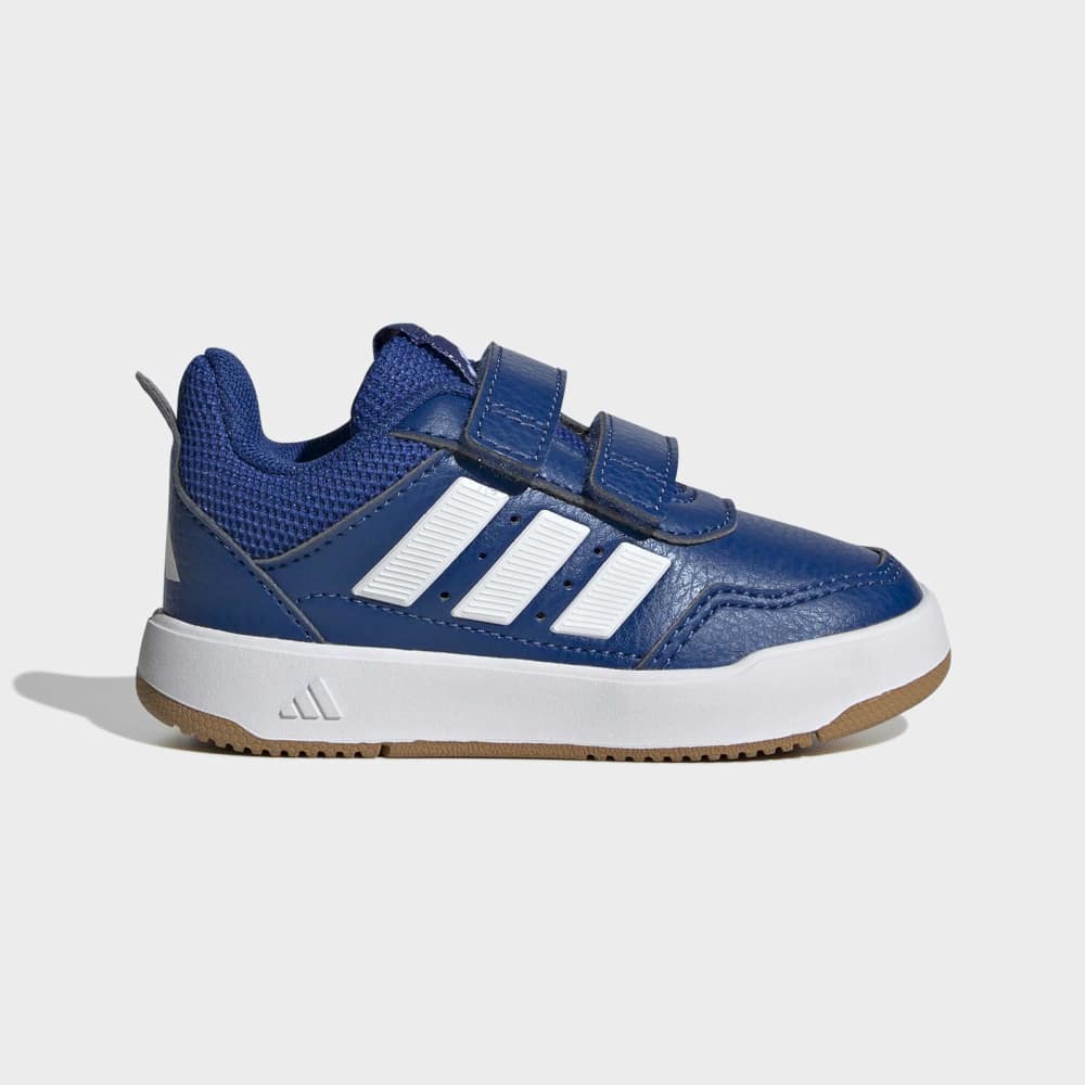 Zapatillas Adidas Tensaur Sport 3.0 Niños - Urbano | KI5680 Azul