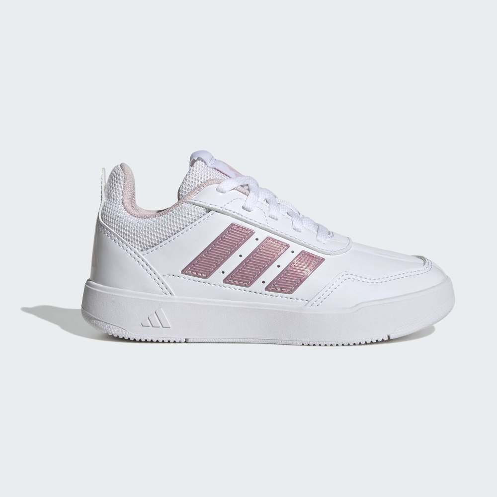 Zapatillas Adidas Tensaur Sport 3.0 Niños - Urbano | KJ9761 Blanco