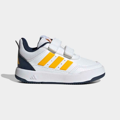 Zapatillas Adidas Tensaur Sport 3.0 Niños - Urbano | KJ9764 Blanco/Amarillo