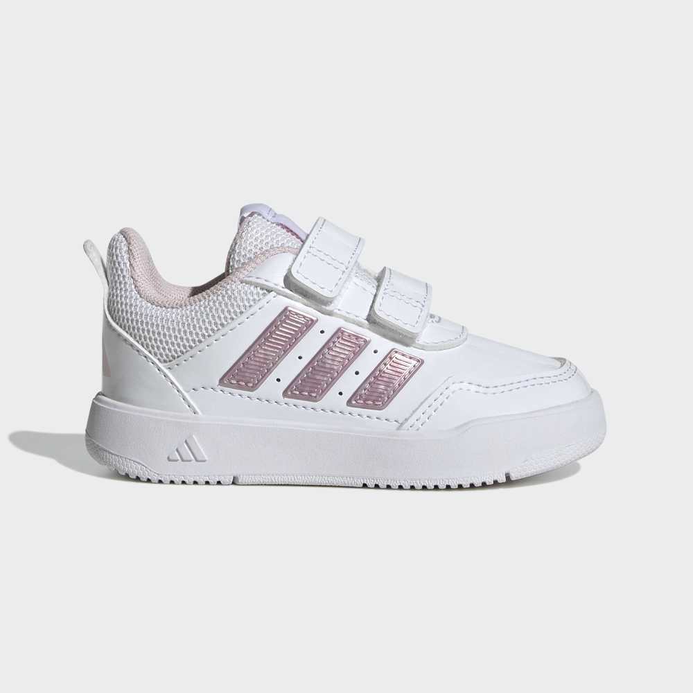 Zapatillas Adidas Tensaur Sport 3.0 Niños - Urbano | KJ9767 Blanco