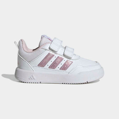 Zapatillas Adidas Tensaur Sport 3.0 Niños - Urbano | KJ9767 Blanco