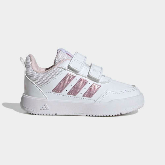 Zapatillas Adidas Tensaur Sport 3.0 Niños - Urbano | KJ9767 Blanco