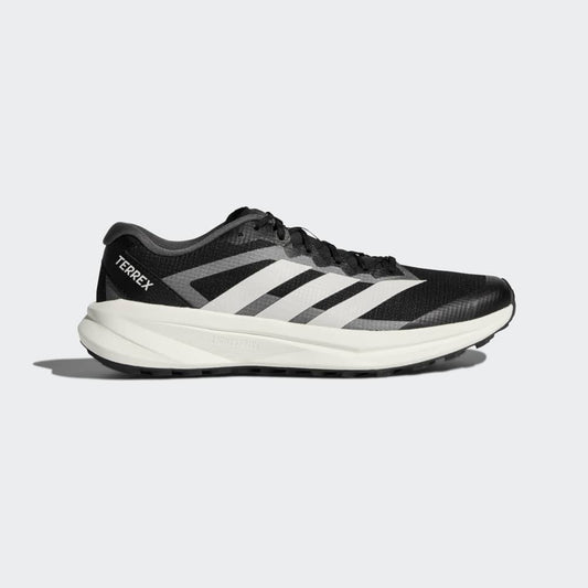 Zapatillas Adidas Terrex Agravic Lite Hombre - Running | KK1875 Negro / Blanco