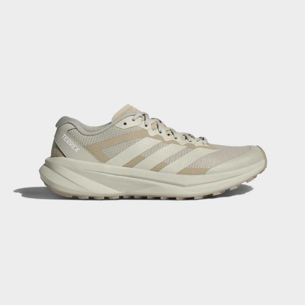 Zapatillas Adidas Terrex Agravic Lite Mujer - Running | KK4520 Marrón