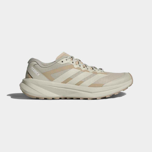 Zapatillas Adidas Terrex Agravic Lite Mujer - Running | KK4520 Marrón