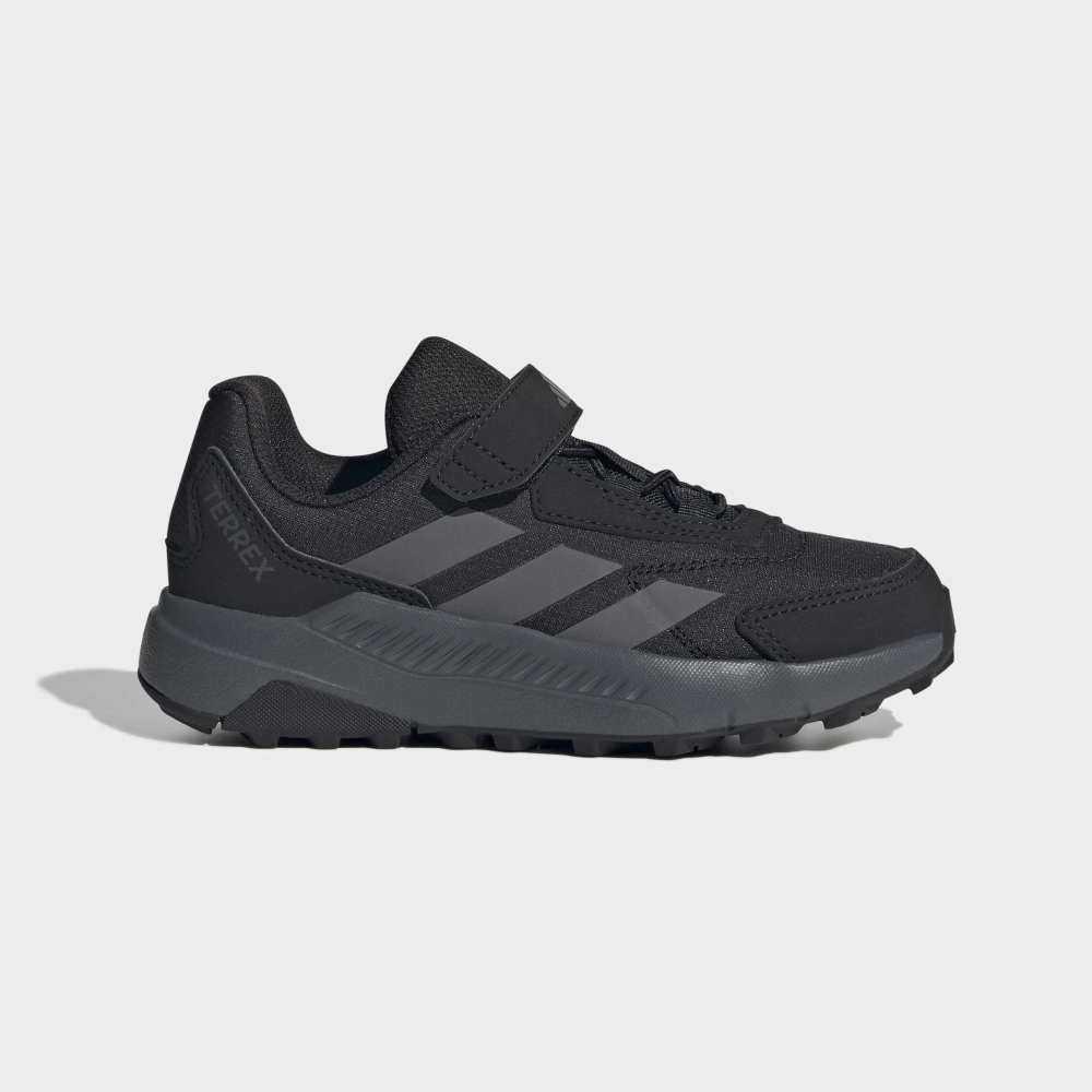 Zapatillas Adidas Terrex Anylander CF C Niños - Senderismo  | HQ7577 Negro