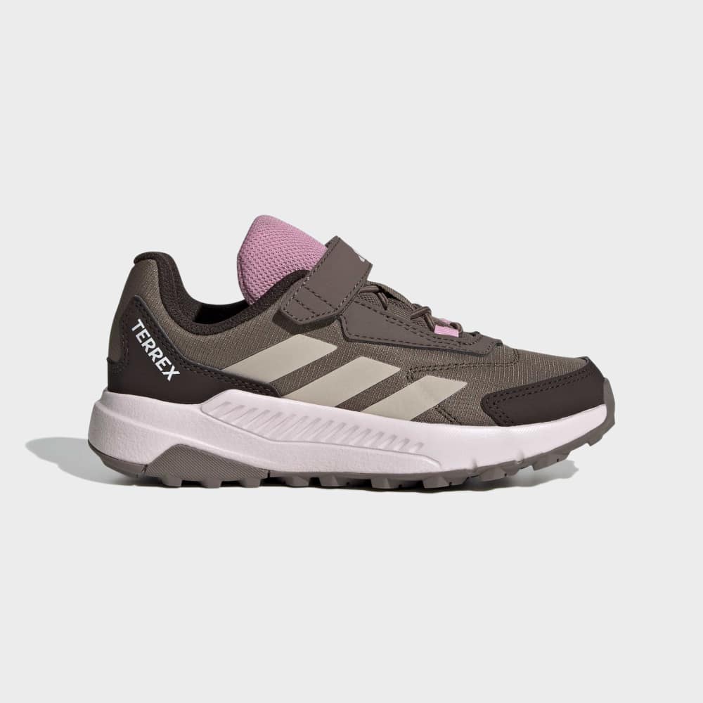 Zapatillas Adidas Terrex Anylander CF Niños - Senderismo  | JR9712 Marrón
