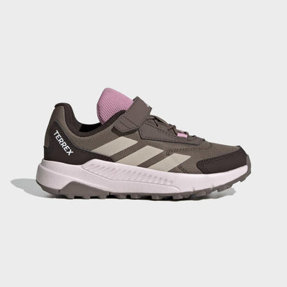 Zapatillas Adidas Terrex Anylander CF Niños - Senderismo  | JR9712 Marrón