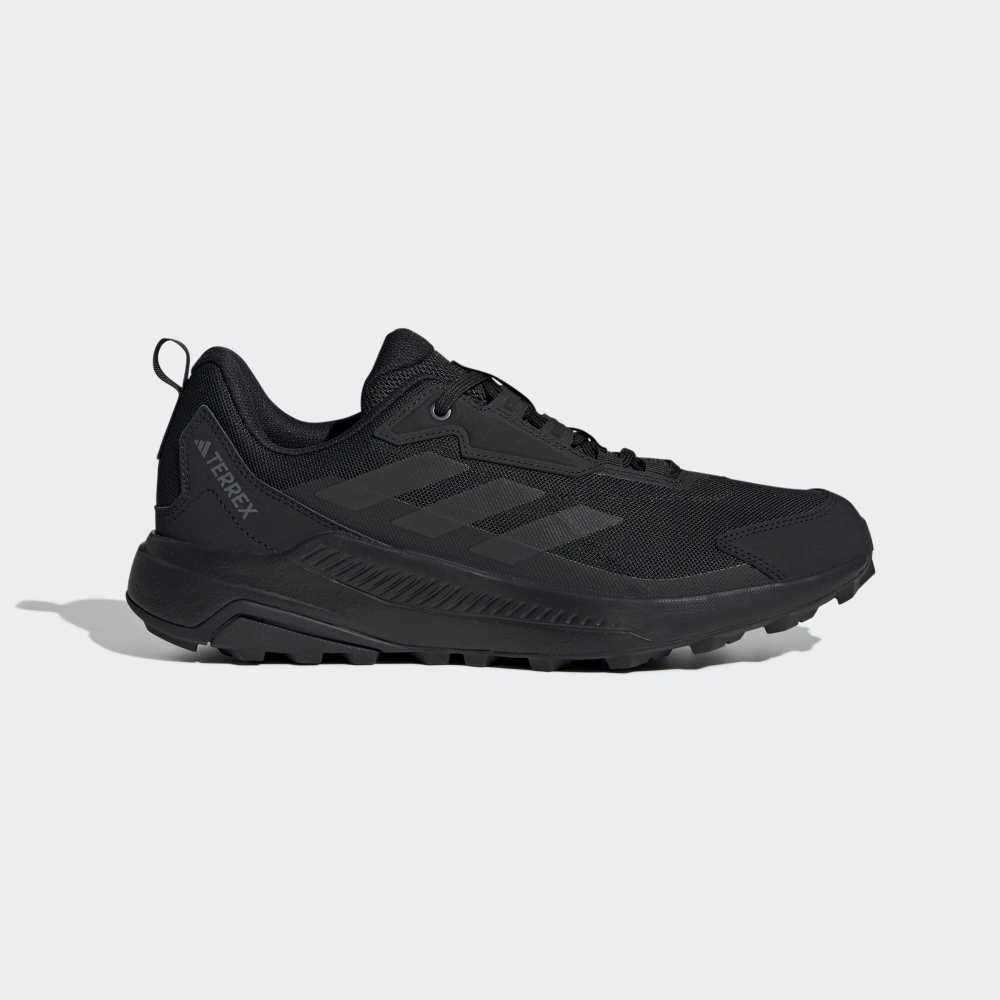 Zapatillas Adidas Terrex Anylander Hombre-Senderismo | Color: Negro