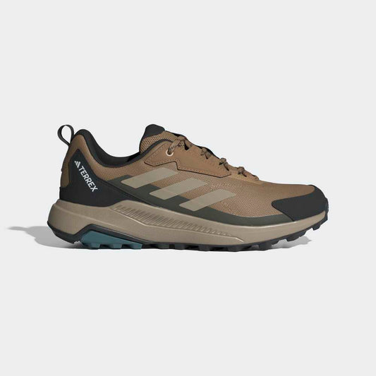Zapatillas Adidas Terrex Anylander Hombre - Senderismo  | JQ9953 Marrón