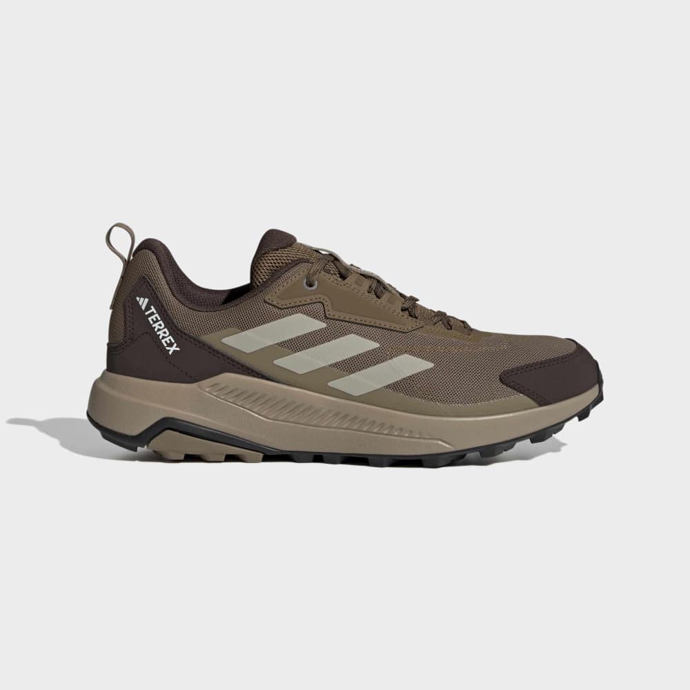 Zapatillas Adidas Terrex Anylander Hombre - Senderismo  | KJ0864 Marrón