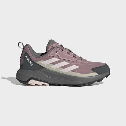 Zapatillas Adidas Terrex Anylander Mujer - Senderismo | KJ0869 Rosa