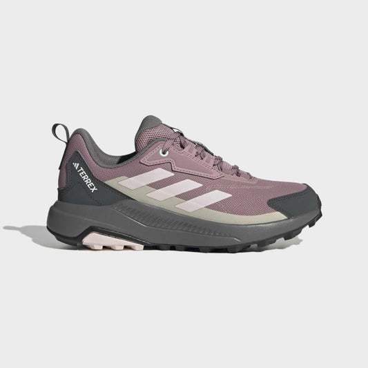 Zapatillas Adidas Terrex Anylander Mujer - Senderismo | KJ0869 Rosa