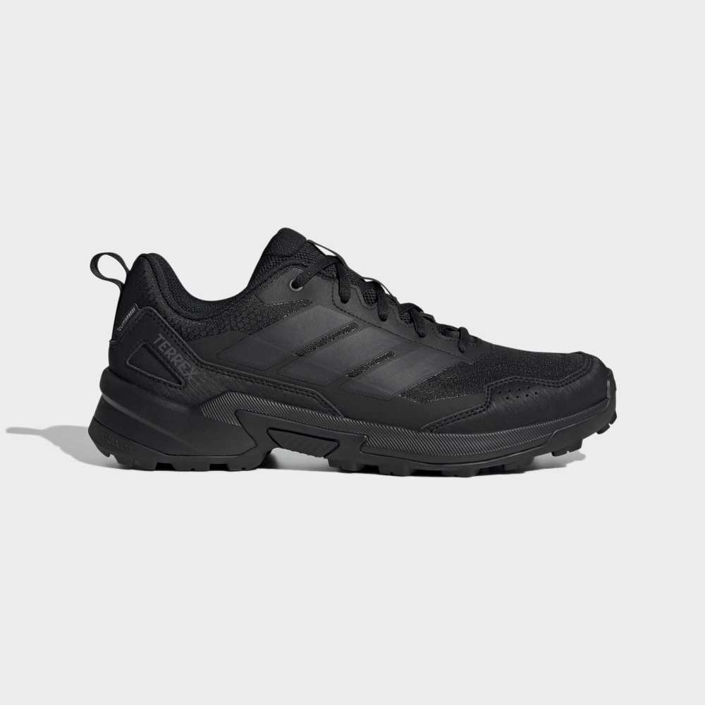 Zapatillas Adidas Terrex Eastrail 3 CP Hombre - Senderismo  | JR4008 Negro