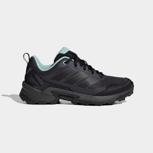 Zapatillas Adidas Terrex Eastrail 3 CP Mujer - Senderismo | JR4011 Negro