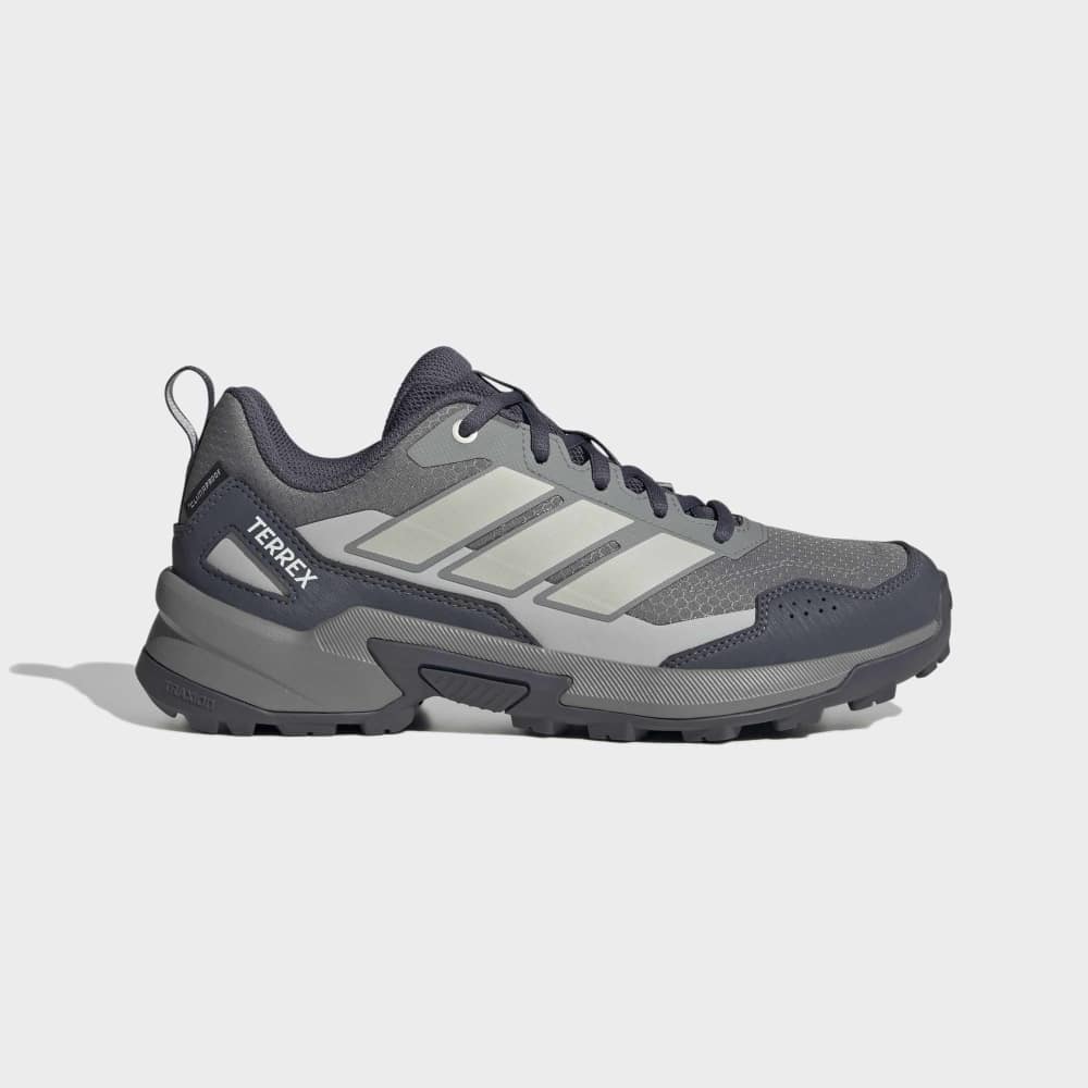Zapatillas Adidas Terrex Eastrail 3 CP W Mujer - Senderismo | JR4012 Gris