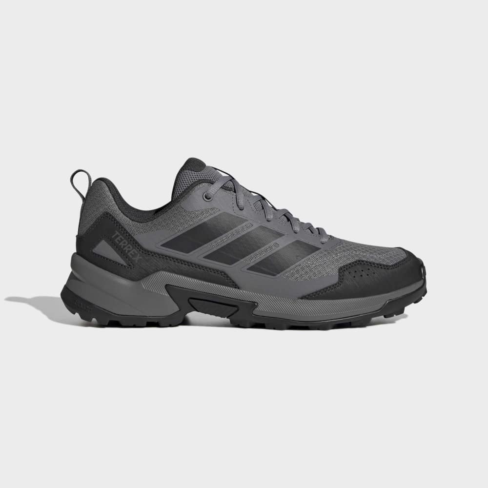 Zapatillas Adidas Terrex Eastrail 3 Hombre - Senderismo | JR4003 Gris / Negro