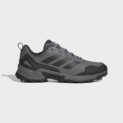 Zapatillas Adidas Terrex Eastrail 3 Hombre - Senderismo | JR4003 Gris / Negro