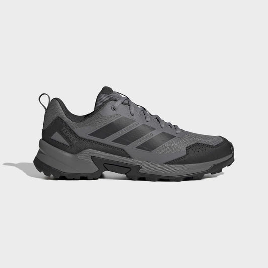 Zapatillas Adidas Terrex Eastrail 3 Hombre - Senderismo | JR4003 Gris / Negro