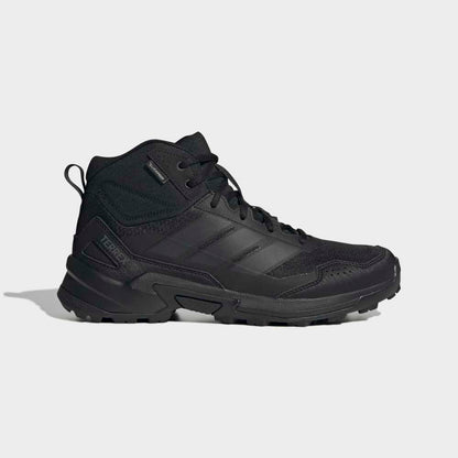 Zapatillas Adidas Terrex Eastrail 3 Mid CP Hombre - Senderismo  | JR4014 Negro