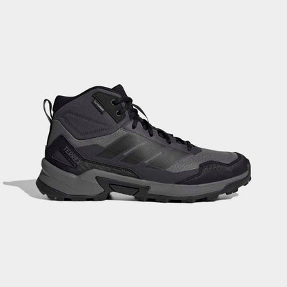 Zapatillas Adidas Terrex Eastrail 3 Mid CP Hombre - Senderismo  | JR4015 Negro