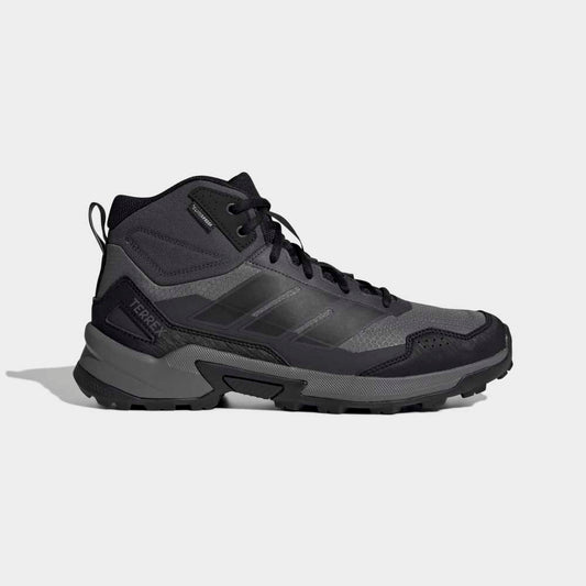 Zapatillas Adidas Terrex Eastrail 3 Mid CP Hombre - Senderismo  | JR4015 Negro