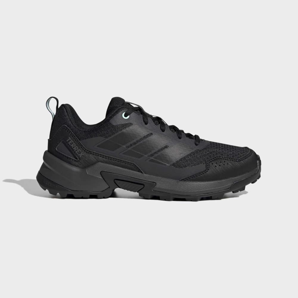 Zapatillas Adidas Terrex Eastrail 3 Mujer - Senderismo  | JR4019 Negro