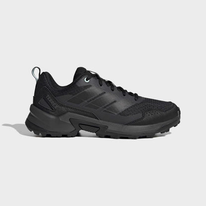 Zapatillas Adidas Terrex Eastrail 3 Mujer - Senderismo  | JR4019 Negro