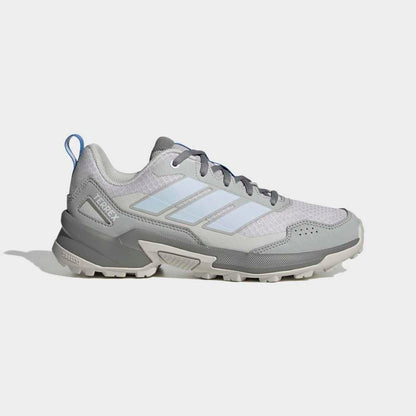 Zapatillas Adidas Terrex Eastrail 3 Mujer - Senderismo  | JR4022 Gris