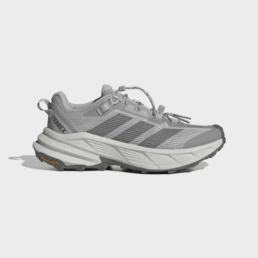Zapatillas Adidas Terrex Freehiker SL CC Hombre - Senderismo  | KJ0185 Gris