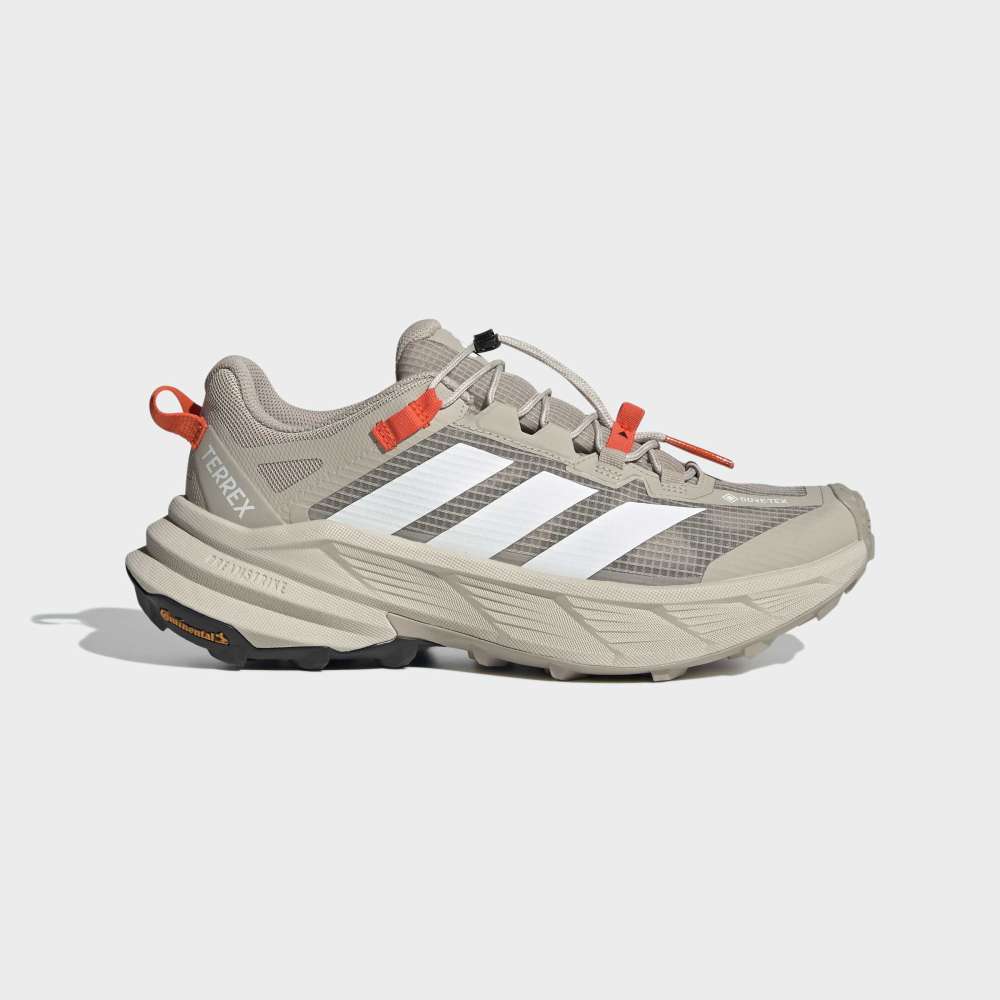 Zapatillas Adidas Terrex Freehiker SL GTX Hombre - Senderismo  | KJ4431 Beige