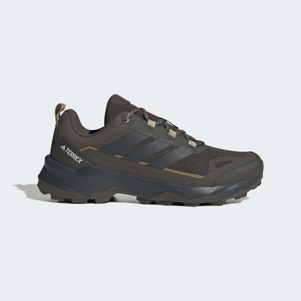 Zapatillas Adidas Terrex Skychaser AX5 Hombre - Senderismo  | JQ2216 Negro
