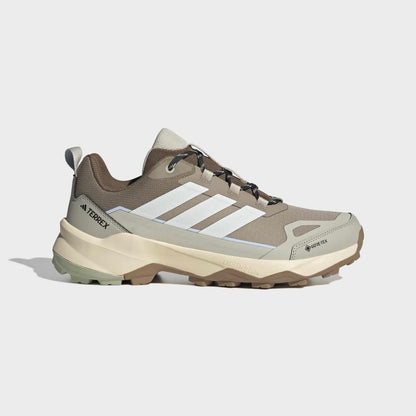 Zapatillas Adidas Terrex Skychaser Ax5 GTX Hombre - Senderismo | JR3979 Marrón