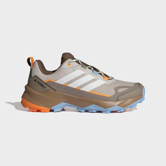 Zapatillas Adidas Terrex Skychaser Ax5 Mujer - Senderismo | JR3986 Marrón
