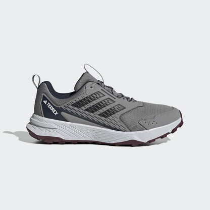 Zapatillas Adidas Terrex Tracefinder 2 Hombre - Running | HQ5095 Gris