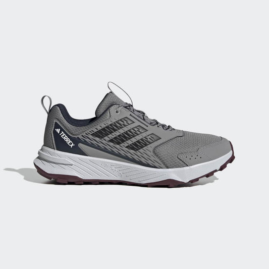 Zapatillas Adidas Terrex Tracefinder 2 Hombre - Running | HQ5095 Gris