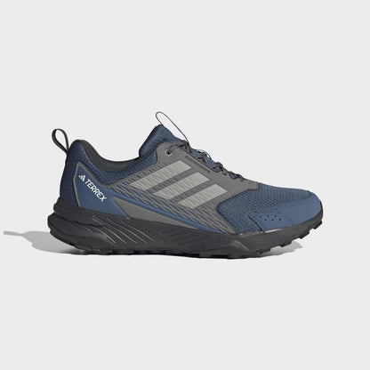 Zapatillas Adidas Terrex Tracefinder 2 Hombre - Senderismo | JI0958 Azul