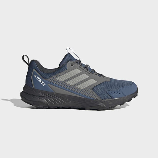 Zapatillas Adidas Terrex Tracefinder 2 Hombre - Senderismo | JI0958 Azul