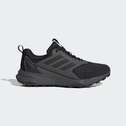 Zapatillas Adidas Terrex Tracefinder 2 Hombre - Senderismo | Negro